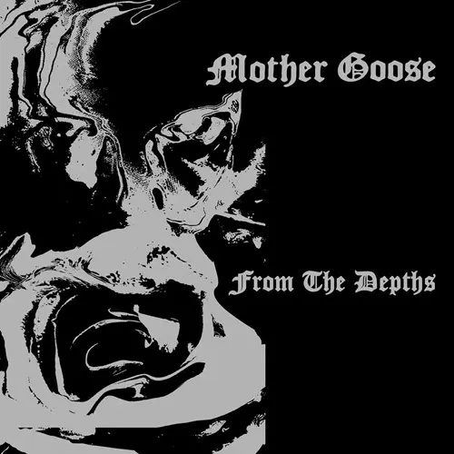 MOTHER GOOSE (GOTH ROCK/JPN) / From The Depths