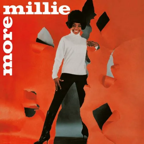 MILLIE / ミリー / MORE MILLIE