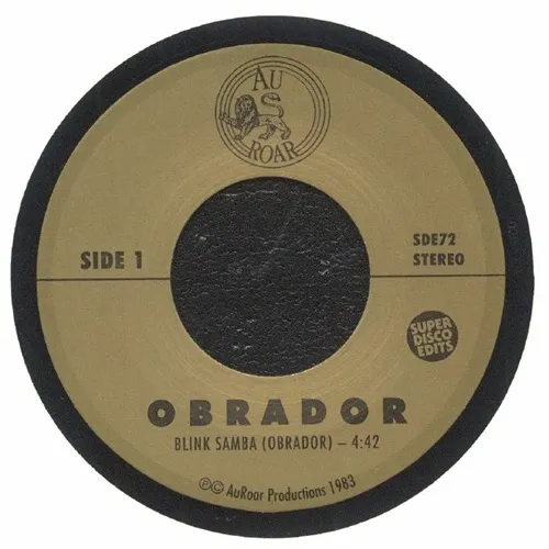 OBRADOR / BLINK SAMBA / WILLOW