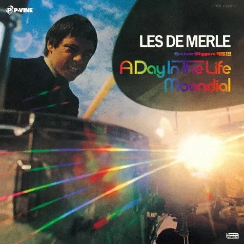 LES DEMERLE / レス・デマール 商品一覧 | ディスクユニオン