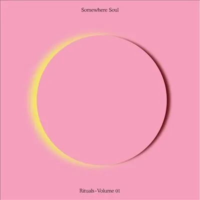 V.A. (SOMEWHERE SOUL) / オムニバス / SOMEWHERE SOUL : RITUALS VOL.1