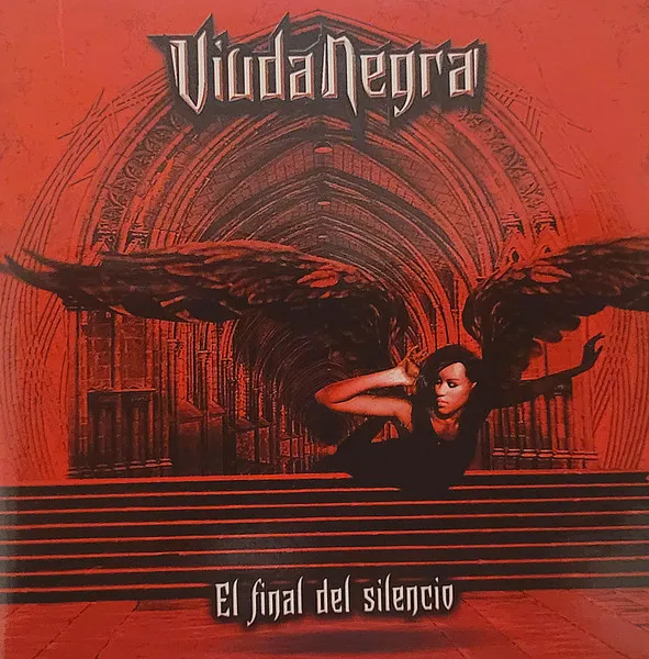 VIUDA NEGRA / EL FINAL DEL SILENCIO