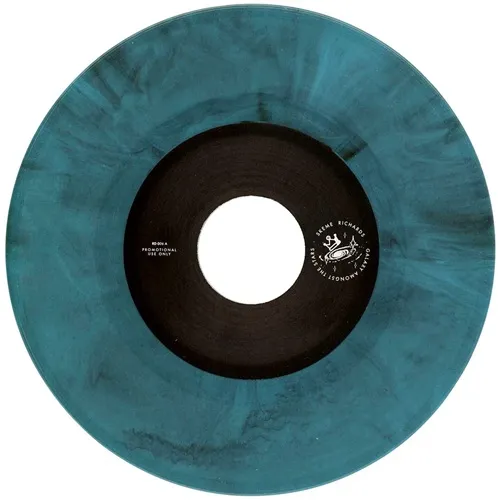SKEME RICHARDS / スキーム・リチャーズ / REDROPPED (COLOR VINYL)