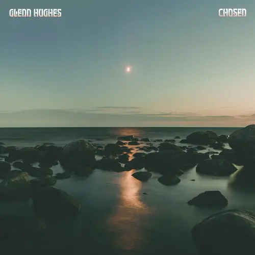 GLENN HUGHES / グレン・ヒューズ / チョーズン / CHOSEN