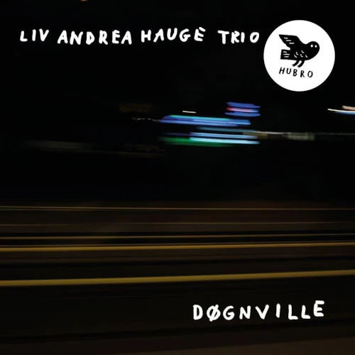 LIV ANDREA HAUGE / DOGNVILLE (LP)