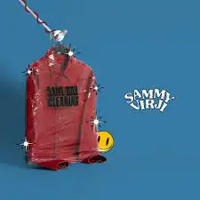 SAMMY VIRJI / SAME DAY CLEANING (LP)