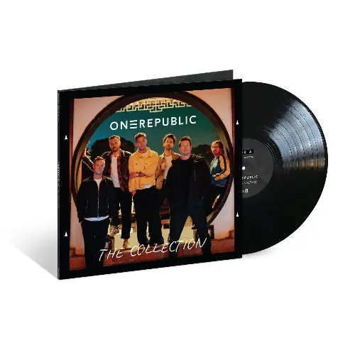 ONEREPUBLIC / ワンリパブリック / ONEREPUBLIC: THE COLLECTION (LP)