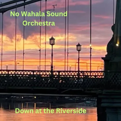 NO WAHALA SOUND ORCHESTRA / ノー・ワハラ・サウンド・オーケストラ / DOWN AT THE RIVERSIDE