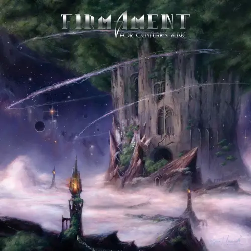 FIRMAMENT (HARD ROCK) / FOR CENTURIES ALIVE
