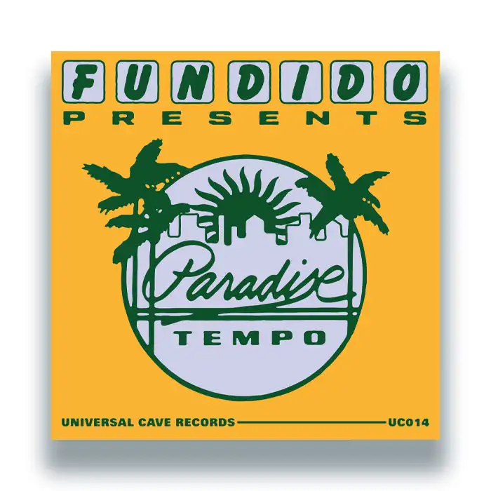 FUNDIDO / PARADISE TEMPO