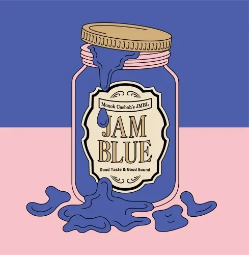 JMBL / JAM BLUE