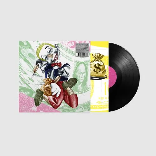 ADRIAN SHERWOOD / エイドリアン・シャーウッド / THE COLLAPSE OF EVERYTHING
