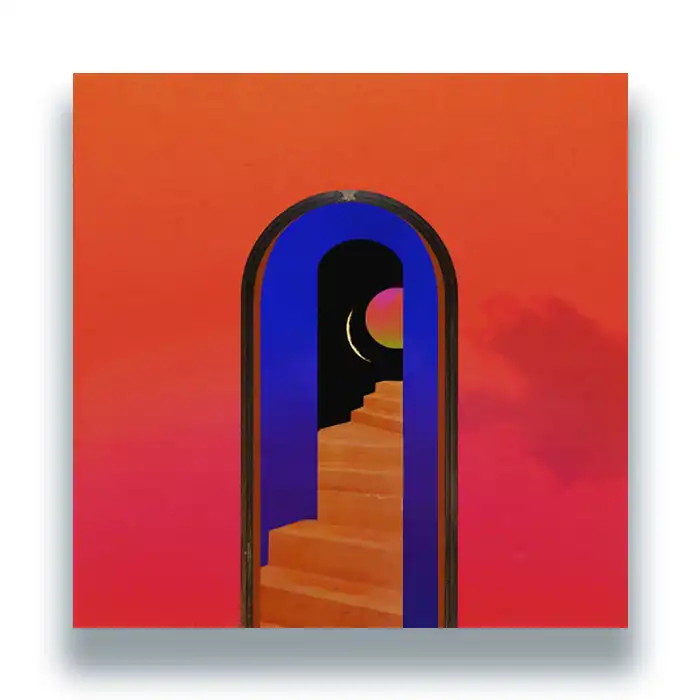 FLAUR / HOLD ON