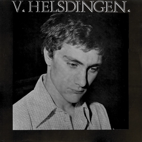 RENE VAN HELSDINGEN / ルネ・ファン・ヘルスディンゲン / COAL MINING (LP)