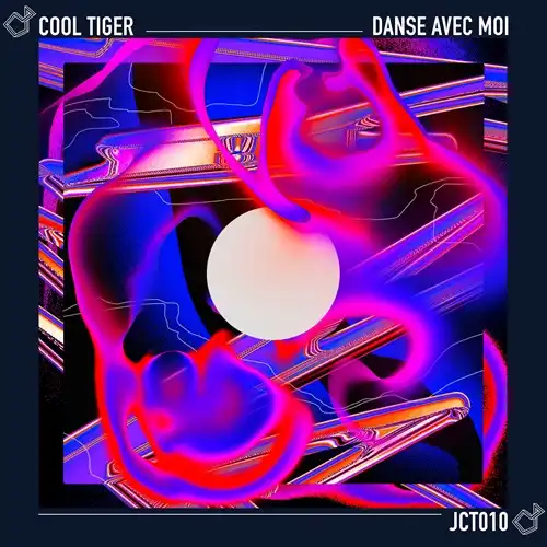 COOL TIGER / DANSE AVEC MOI