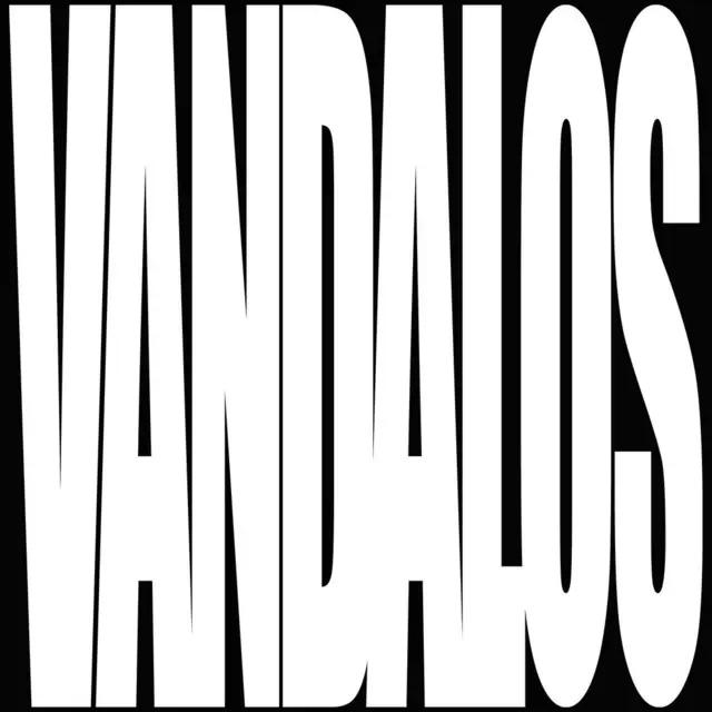 BANDALOS CHINOS / バンダロス・チーノス / VANDALOS