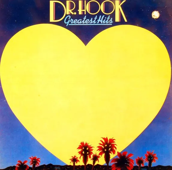 DR. HOOK / ドクター・フック / GREATEST HITS