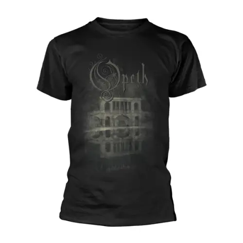 OPETH / オーペス / MORNINGRISE<SIZE:L>