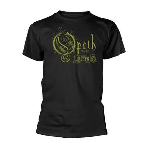 OPETH / オーペス / WATERSHED<SIZE:L>
