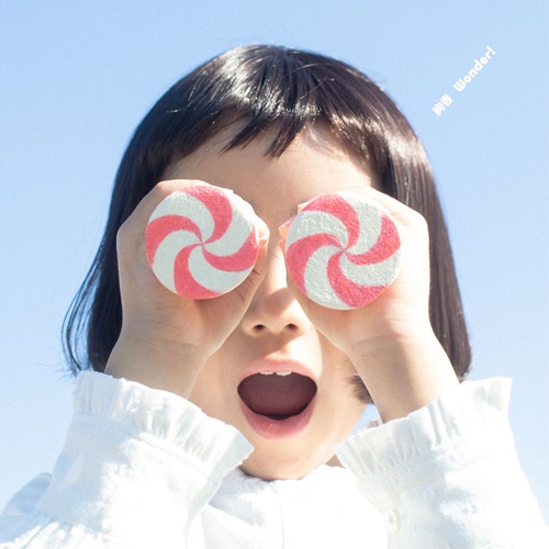 AYAKA / 絢香 / Wonder!（CD+DVD）