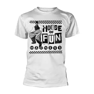 MADNESS / マッドネス / XL/BAGGY HOUSE OF FUN