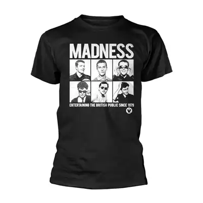 MADNESS / マッドネス / L/SINCE 1979