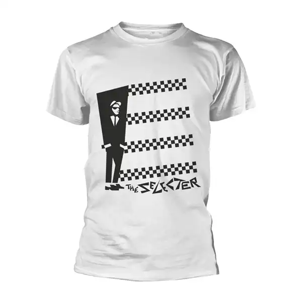 THE SELECTER / セレクター / M/TWO TONE STRIPES