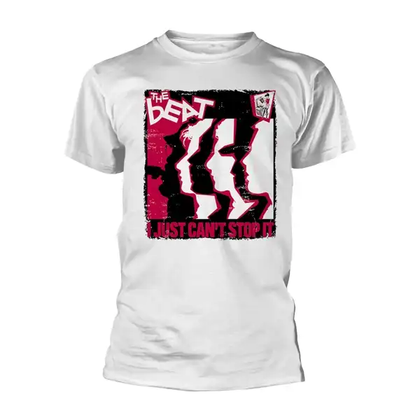 THE BEAT (2 TONE) / ビート / M/I JUST CAN'T STOP IT / M/I JUST CAN'T STOP IT 