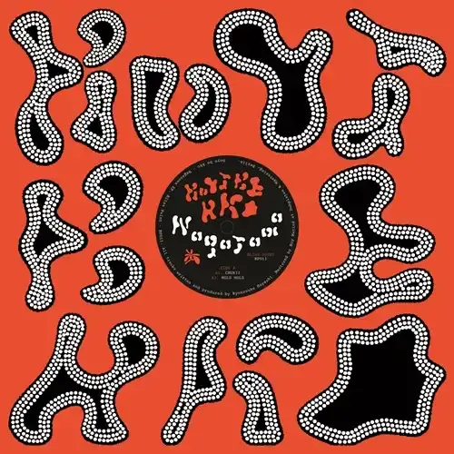 BOYS BE KKO / NAGASAWA EP