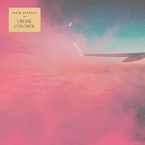 SATIN JACKETS / CRUISE CONTROL (2XLP IN 5 MM SLIPCASE)