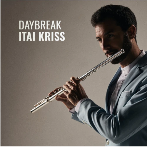ITAKI KRISS / DAYBREAK
