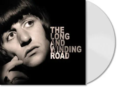 BEATLES / ビートルズ / LIVE IN AUSTRALIA (CLEAR VINYL) RINGO ARTWORK