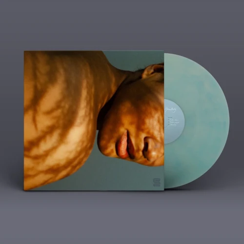 FRIDA TOURAY / フリーダ・トゥレイ / HOMEBODY (MARBLED GREEN COLOURED VINYL)