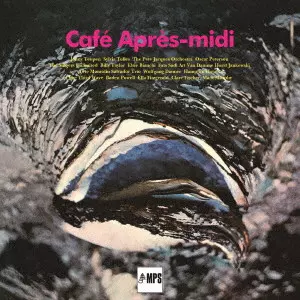 V.A. / オムニバス / CAFE APRES-MIDI MPS