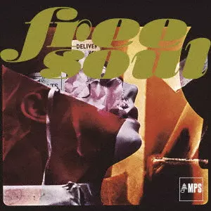 V.A. / オムニバス / FREE SOUL MPS