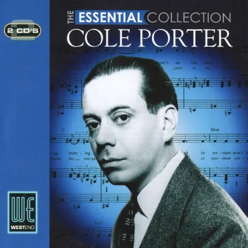 COLE PORTER / コール・ポーター / ESSENTIAL COLLECTION COLE PORTER