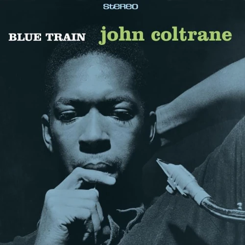 JOHN COLTRANE / ジョン・コルトレーン / BLUE TRAIN (CLEAR VINYL)