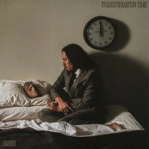 BARDO (LATIN) / バルド / TRANSFORMATION TIME