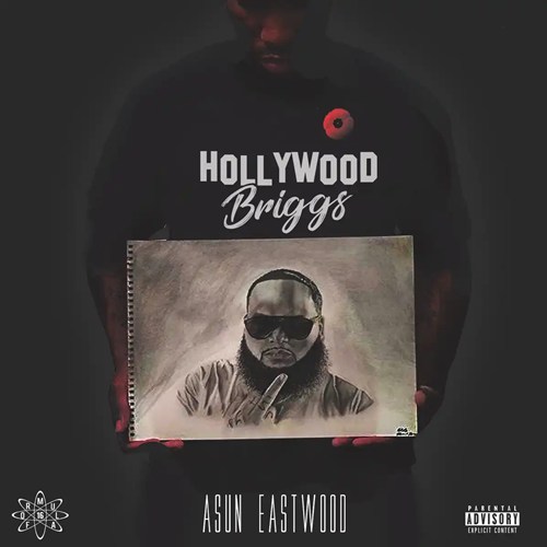 ASUN EASTWOOD / HOLLYWOOD BRIGGS VINYL (LP)