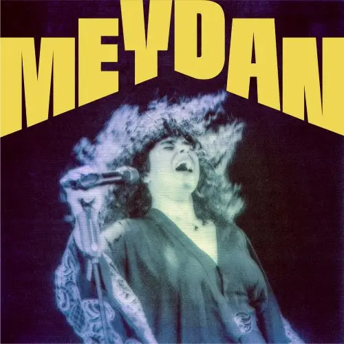 MERAL POLAT / メラル・ポラット / MEYDAN