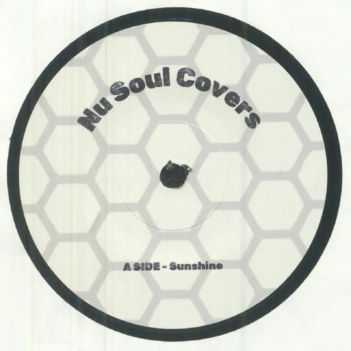 NU SOUL COVERS VOL.1 / D'ANGELO / ディアンジェロ / 偉大な