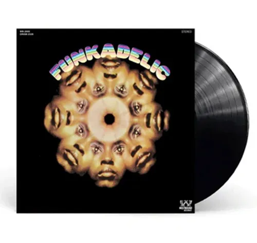 FUNKADELIC / ファンカデリック / SELF-TITLED