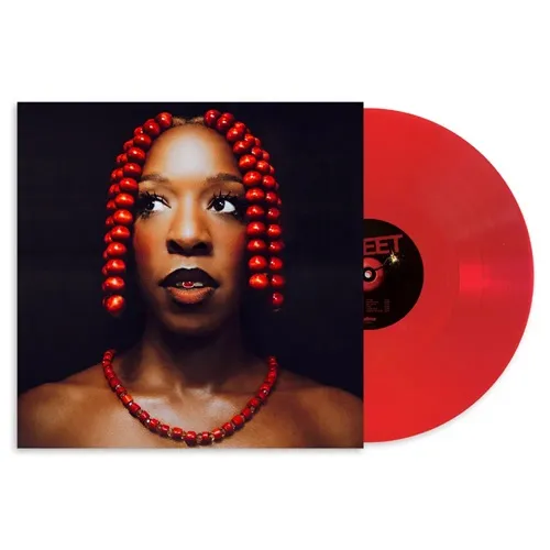 HALIMA / SWEET TOOTH (COLOR VINYL)