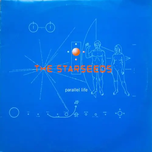 STARSEEDS / PARALLEL LIFE