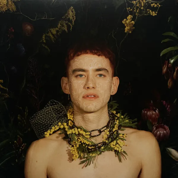 YEARS & YEARS / イヤーズ&イヤーズ / PALO SANTO