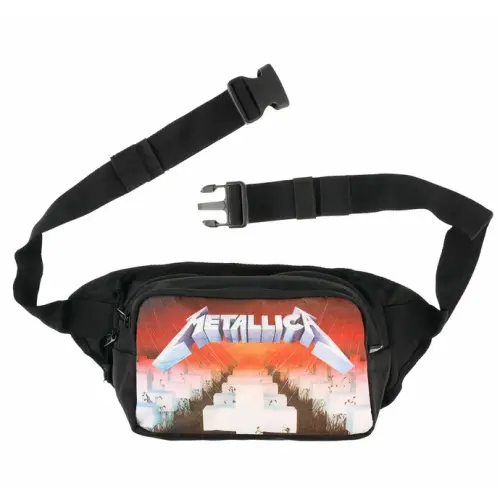 METALLICA / メタリカ / MASTER OF PUPPETS<BAG>