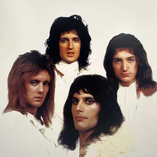 QUEEN / クイーン / EARLY QUEEN (PRE-QUEEN SOLO STUFF) (LP)