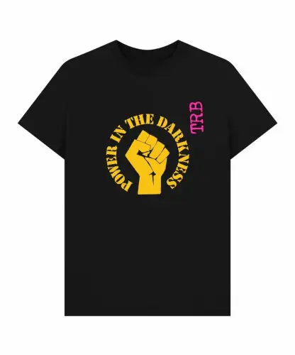 TOM ROBINSON BAND / トム・ロビンソン・バンド / POWER IN THE DARKNESS 2024 (L)