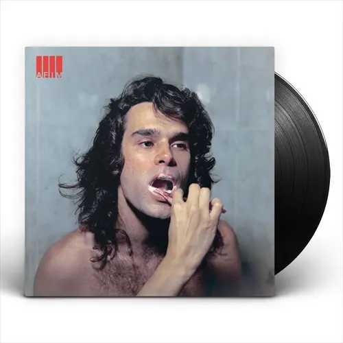 ZE IBARRA / ゼー・イバーハ / AFIM