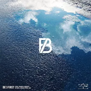 BE:FIRST / 空